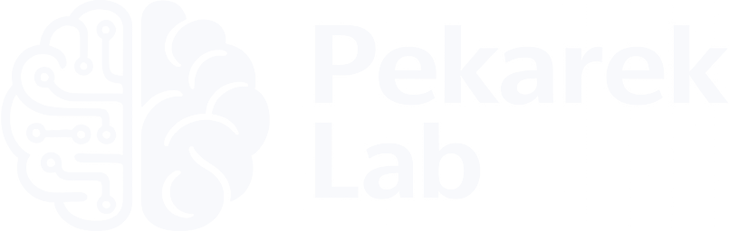 Pekarek Lab